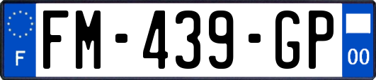 FM-439-GP