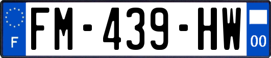 FM-439-HW