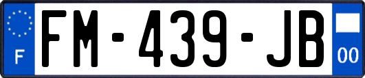 FM-439-JB