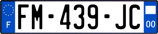 FM-439-JC