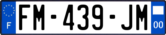 FM-439-JM
