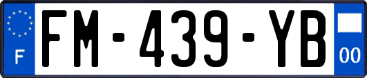 FM-439-YB