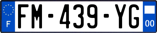 FM-439-YG