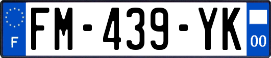 FM-439-YK