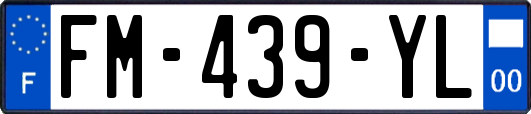 FM-439-YL