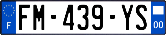 FM-439-YS