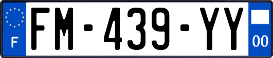 FM-439-YY