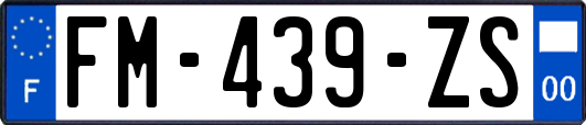 FM-439-ZS