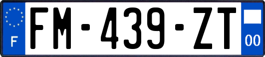 FM-439-ZT