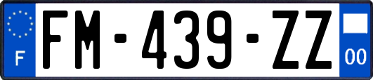 FM-439-ZZ
