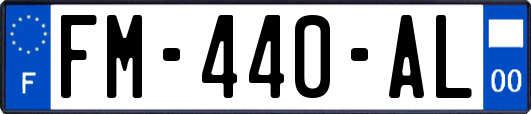 FM-440-AL