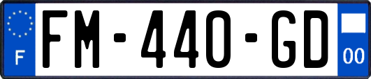 FM-440-GD