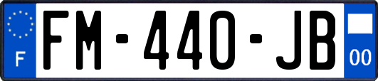 FM-440-JB