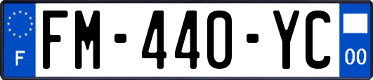 FM-440-YC