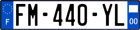 FM-440-YL