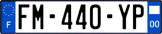 FM-440-YP