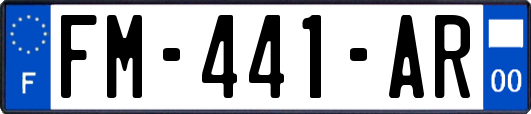 FM-441-AR