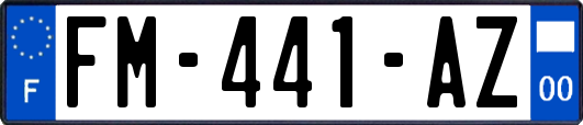 FM-441-AZ
