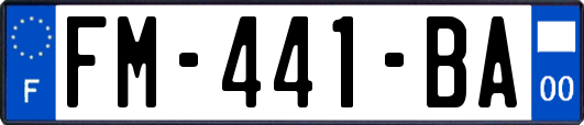 FM-441-BA