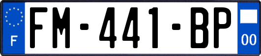 FM-441-BP