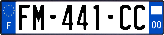 FM-441-CC