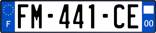 FM-441-CE
