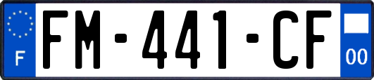 FM-441-CF