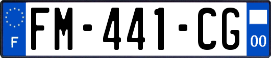 FM-441-CG
