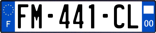 FM-441-CL