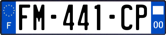 FM-441-CP