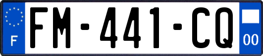 FM-441-CQ