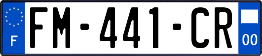 FM-441-CR