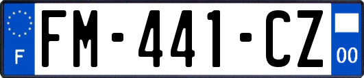 FM-441-CZ
