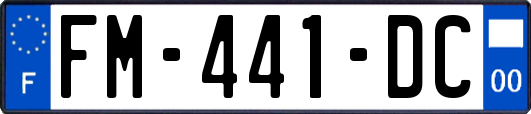 FM-441-DC