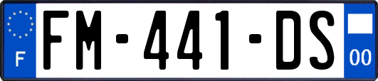 FM-441-DS