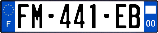 FM-441-EB