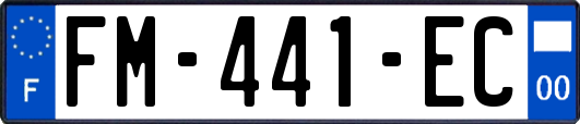 FM-441-EC