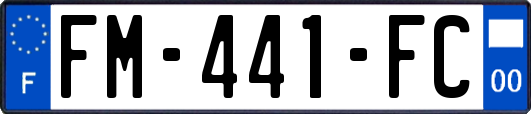 FM-441-FC