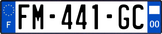 FM-441-GC