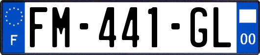FM-441-GL