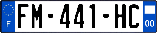 FM-441-HC