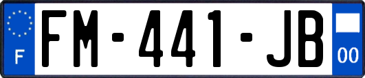 FM-441-JB