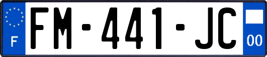 FM-441-JC
