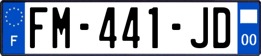 FM-441-JD