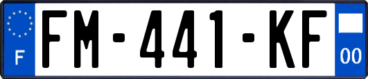 FM-441-KF