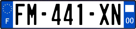 FM-441-XN