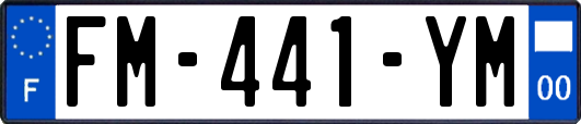 FM-441-YM