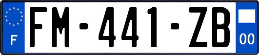 FM-441-ZB
