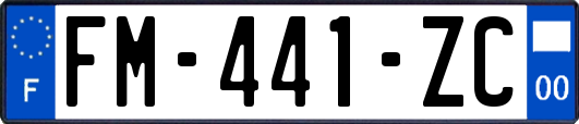 FM-441-ZC