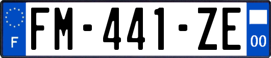 FM-441-ZE